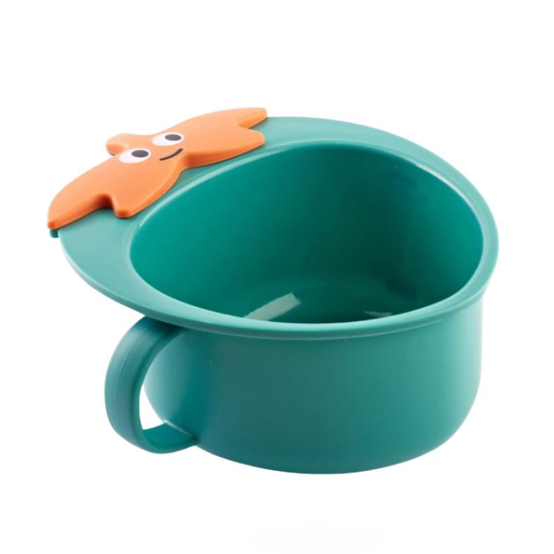 STRAWBERRY FRUIT BOWL Serving Trays and Bowls