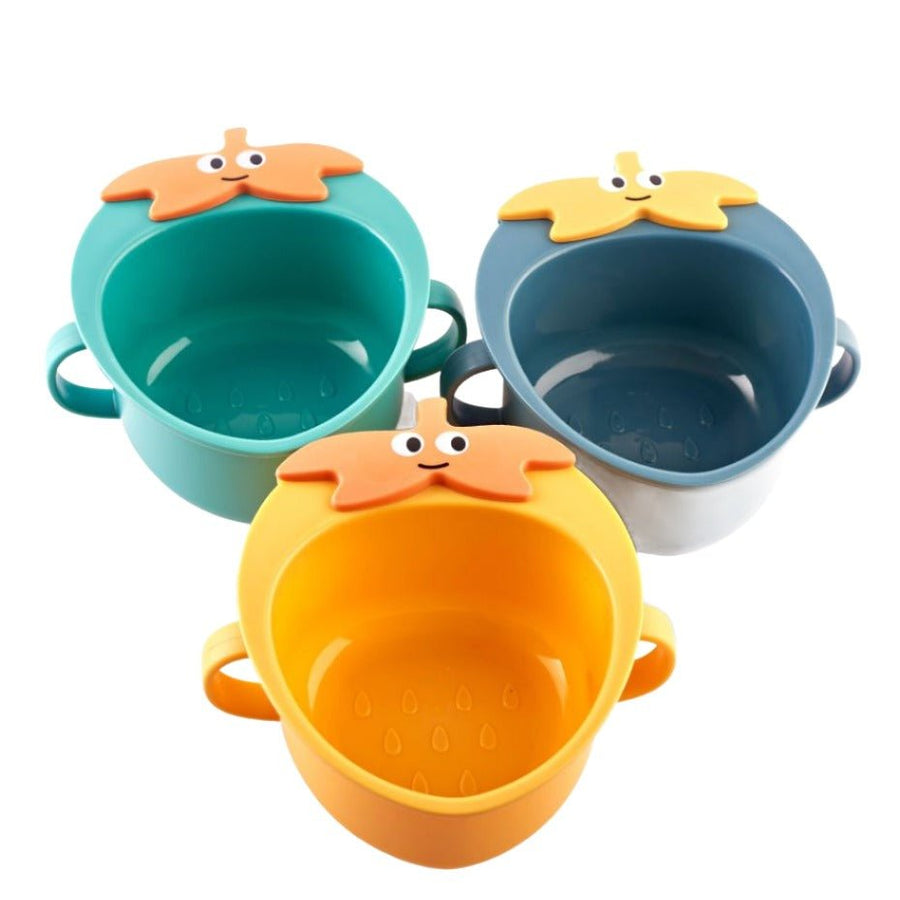 STRAWBERRY FRUIT BOWL Serving Trays and Bowls