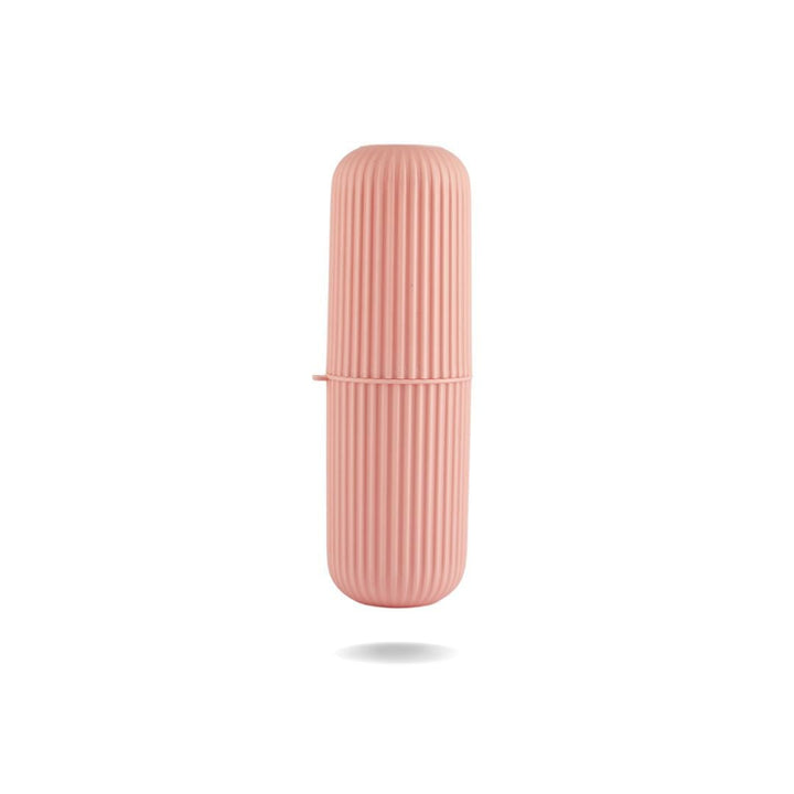 STRIPPED TOOTHBRUSH HOLDER Bathroom Accessories