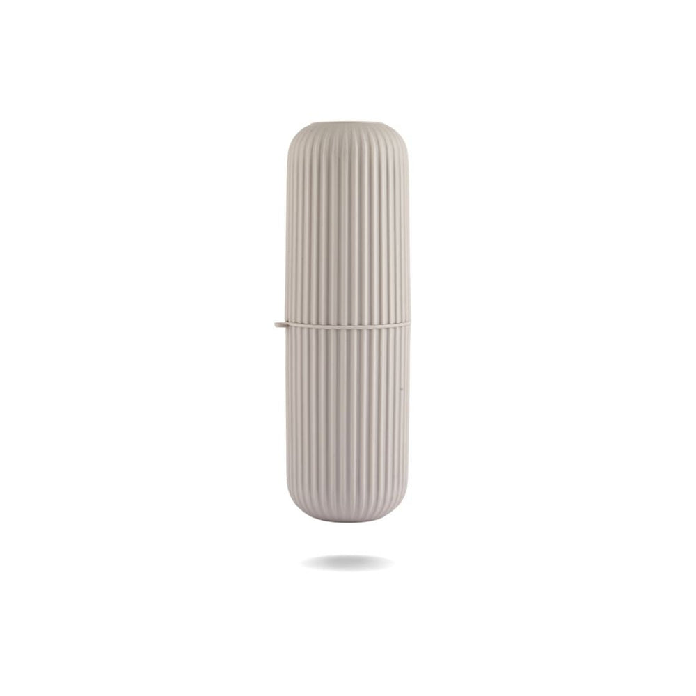 STRIPPED TOOTHBRUSH HOLDER Bathroom Accessories
