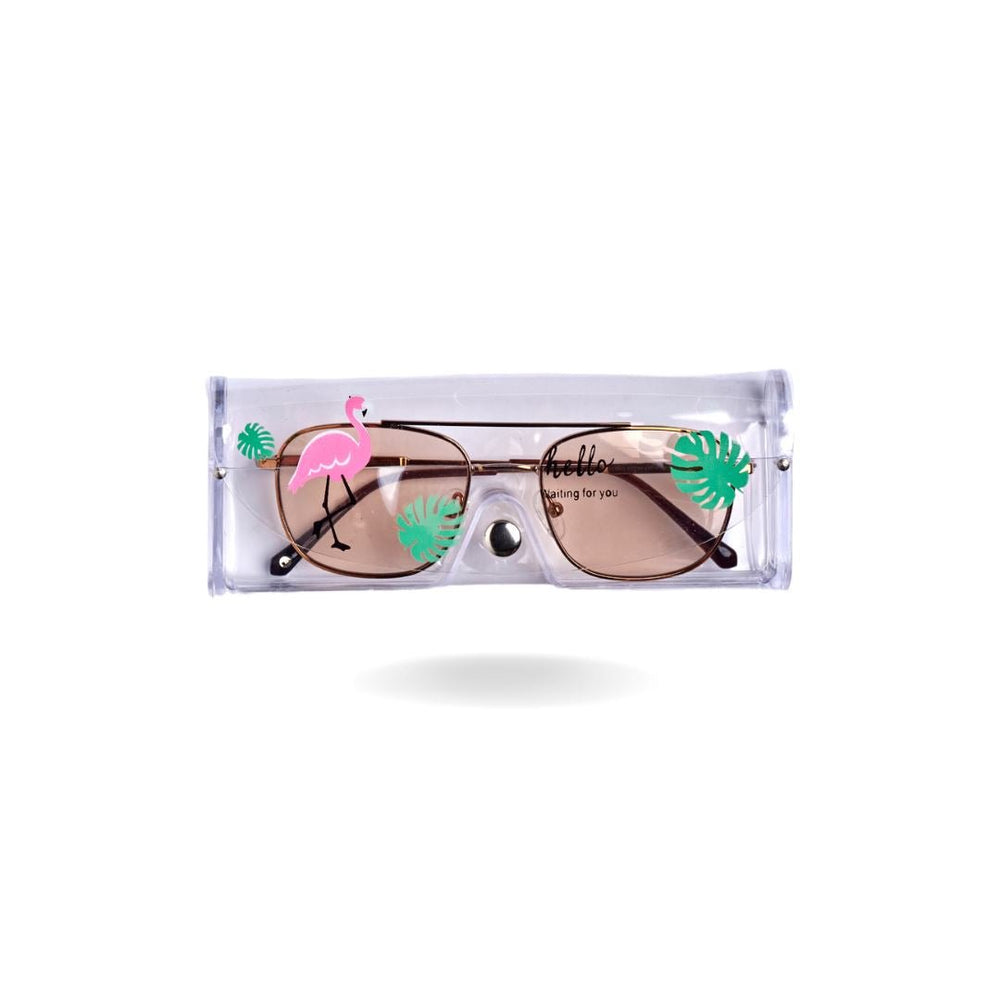 SUNGLASS CASE Travel Accessories