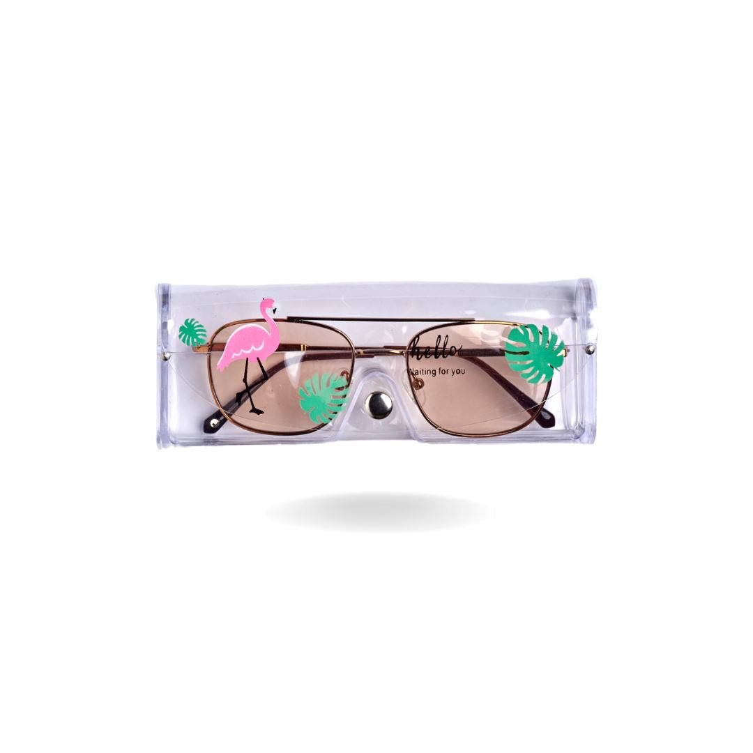 SUNGLASS CASE Travel Accessories