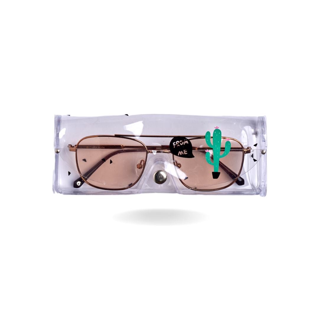 SUNGLASS CASE Travel Accessories