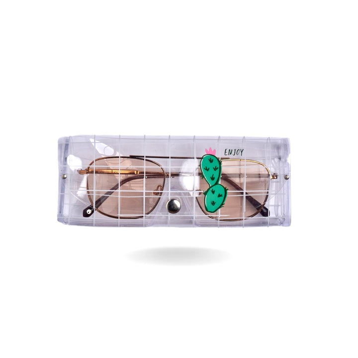 SUNGLASS CASE Travel Accessories
