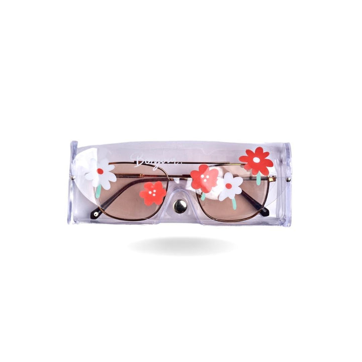 SUNGLASS CASE Travel Accessories