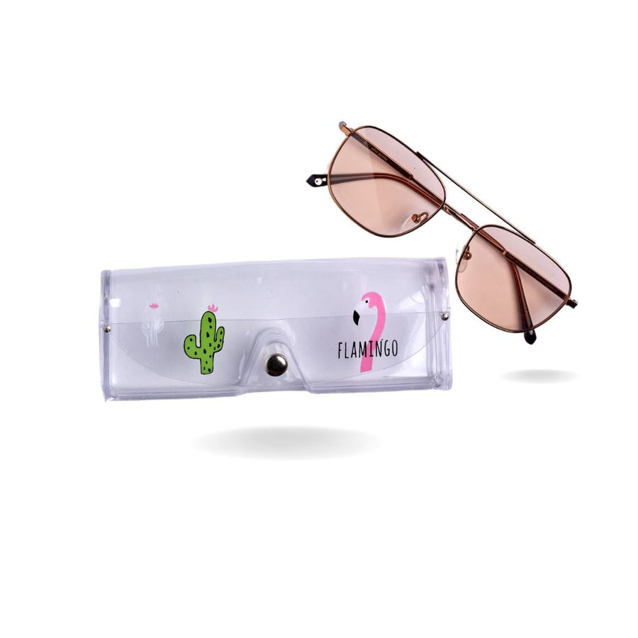 SUNGLASS CASE Travel Accessories