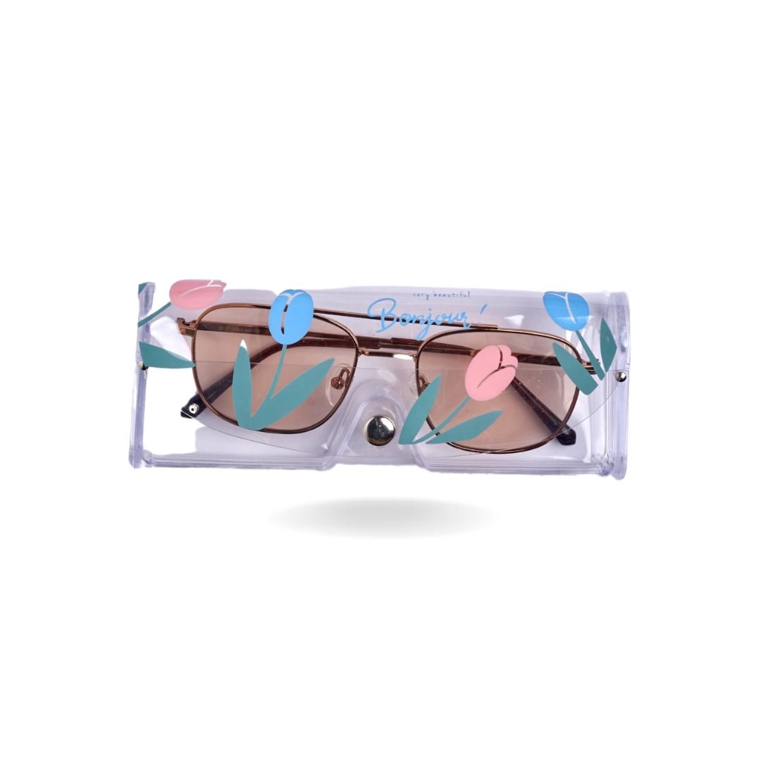 SUNGLASS CASE Travel Accessories