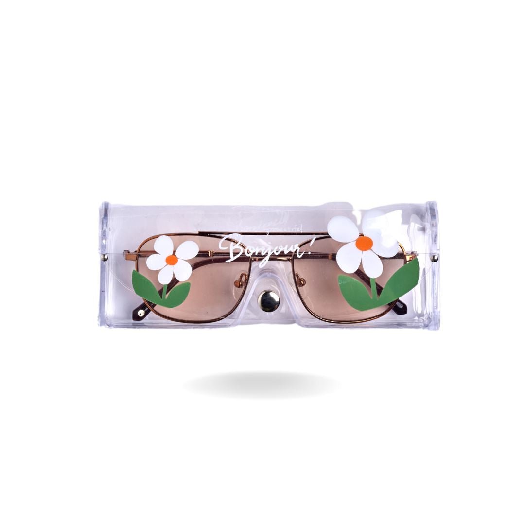 SUNGLASS CASE Travel Accessories
