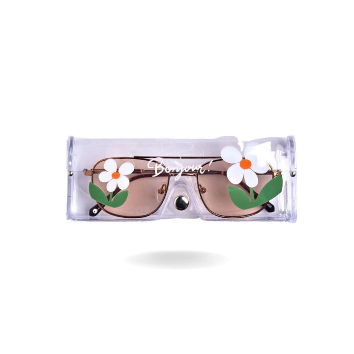 SUNGLASS CASE Travel Accessories
