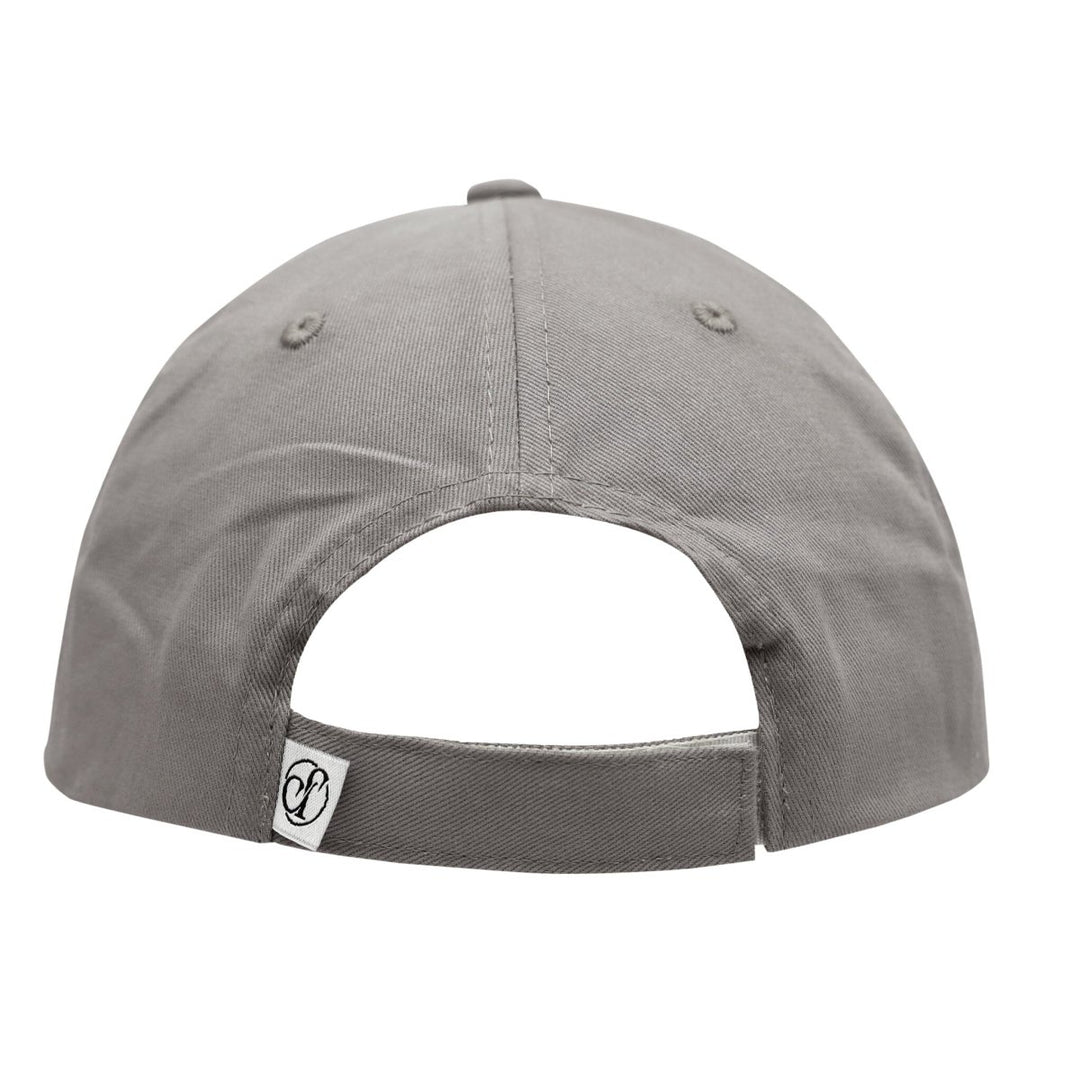 Sunrise Swagger: Embroidered Baseball Cap Caps