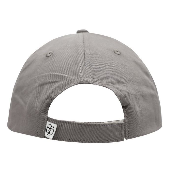 Sunrise Swagger: Embroidered Baseball Cap Caps