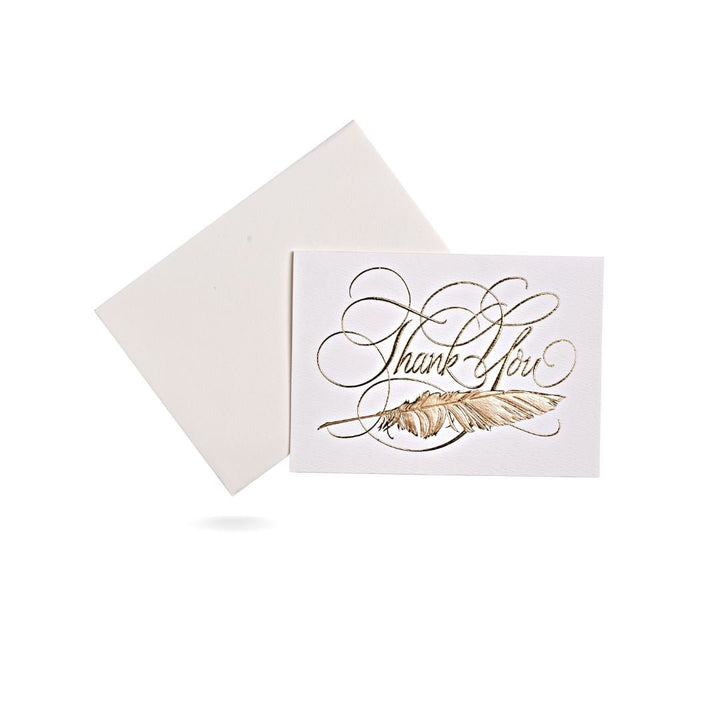 THANK YOU CARD Stationery