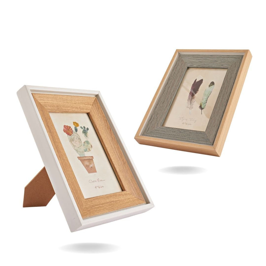THICK EDGE PHOTO FRAME Photo Frames