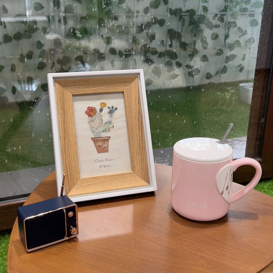 THICK EDGE PHOTO FRAME Photo Frames
