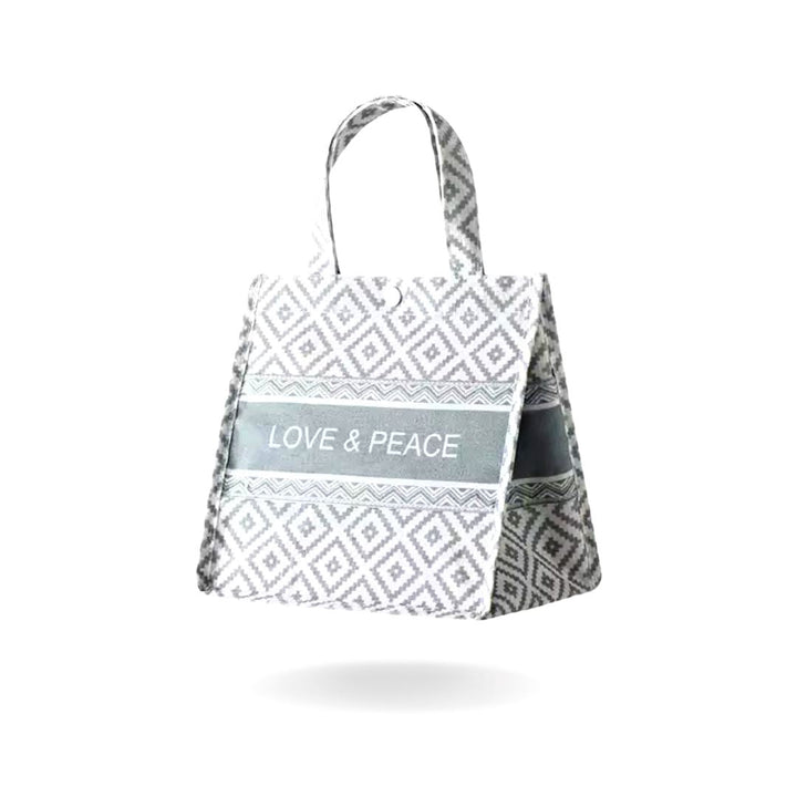 TOTE BAGS FOR LOVE & PEACE Tote Bag