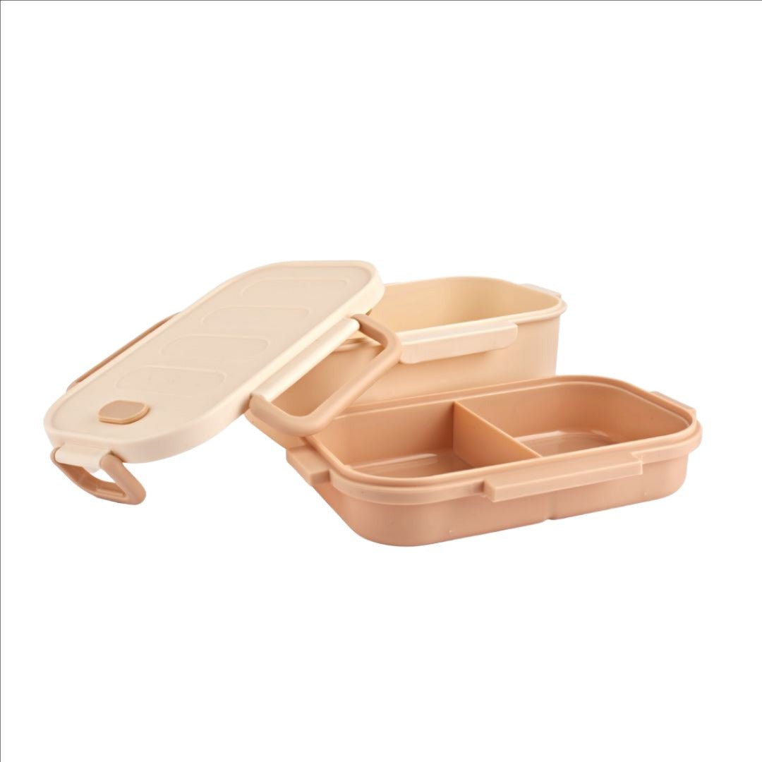 TRAVEL LUNCH BOX Lunch Box