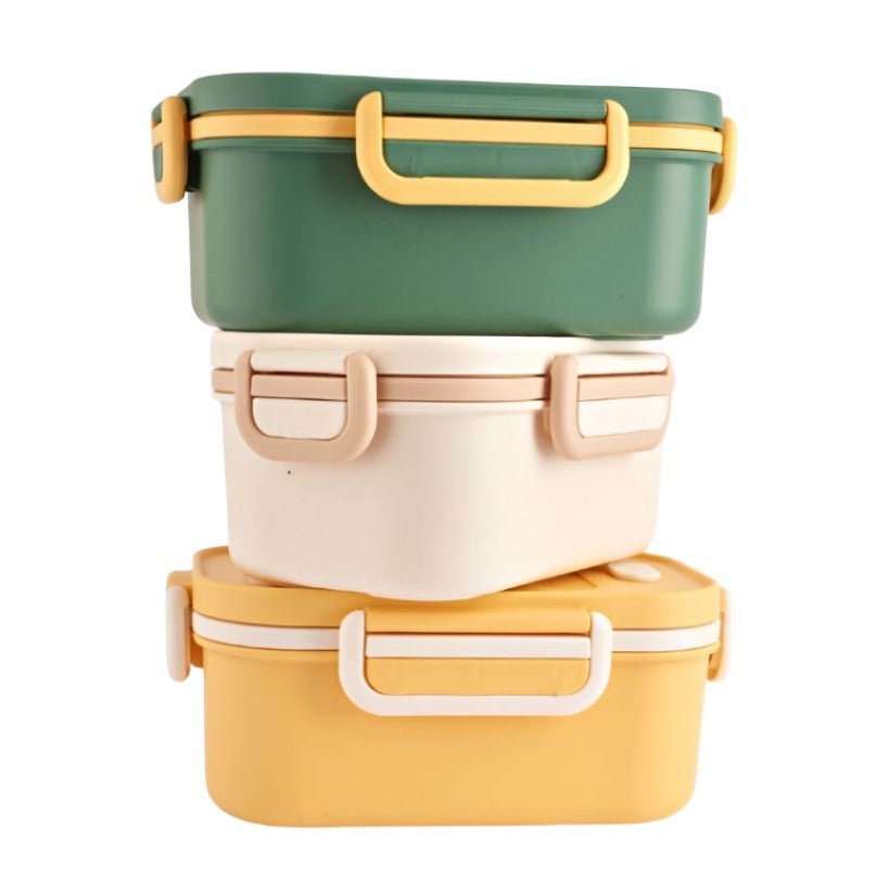 TRAVEL LUNCH BOX Lunch Box