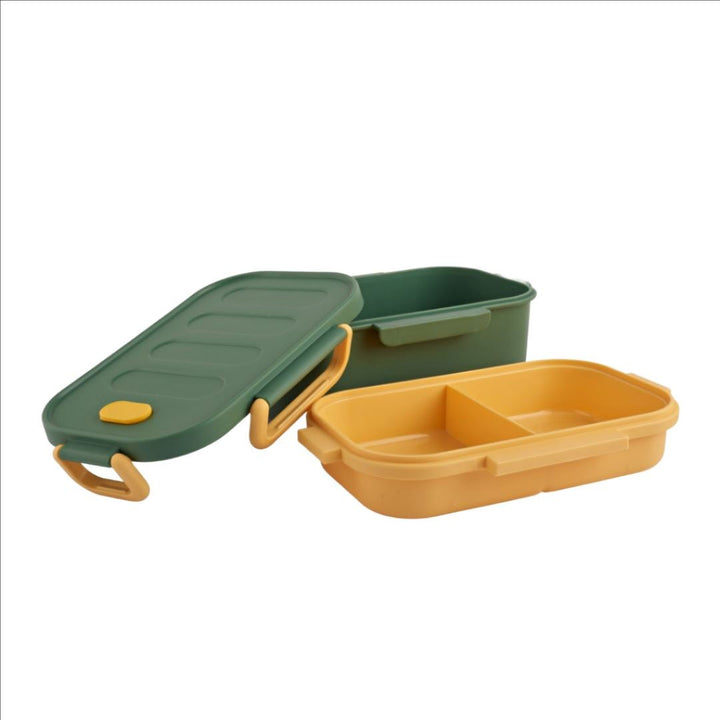 TRAVEL LUNCH BOX Lunch Box