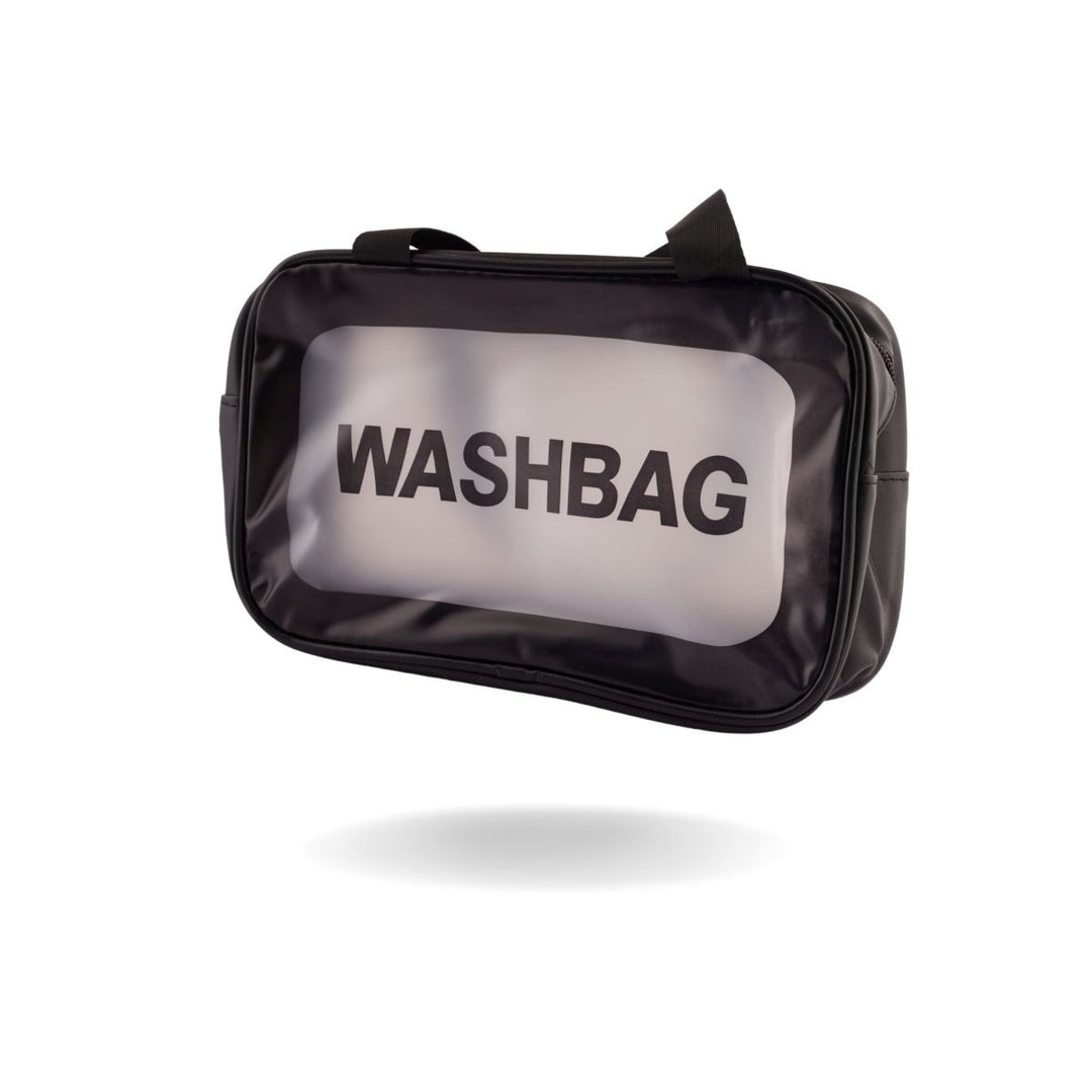 TRAVEL - READY WASHBAG Cosmetic Pouch