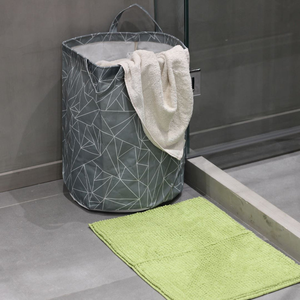 Triangle Laundry Basket Laundry Bags