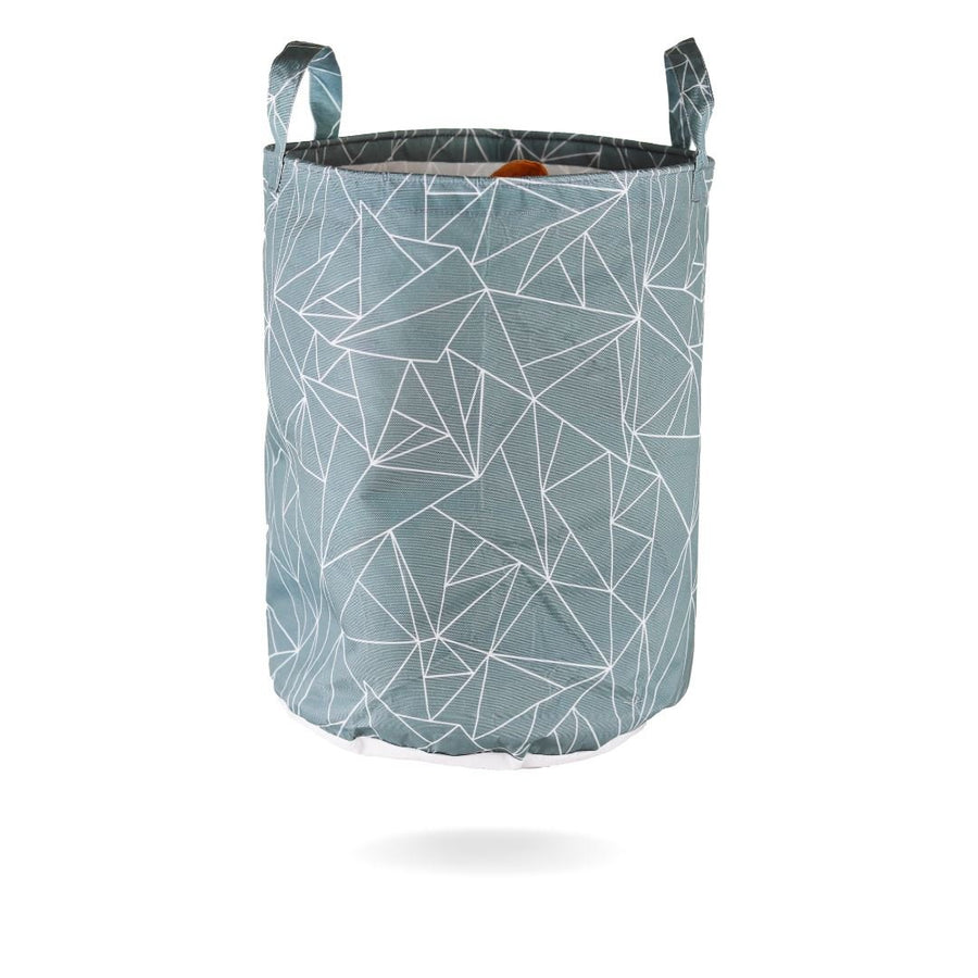 Triangle Laundry Basket Laundry Bags