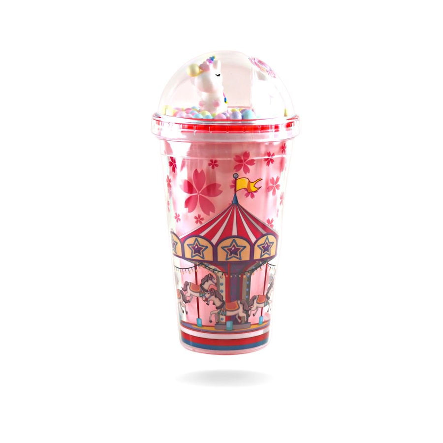 UNICORN BOBBLE SIPPER Sipper