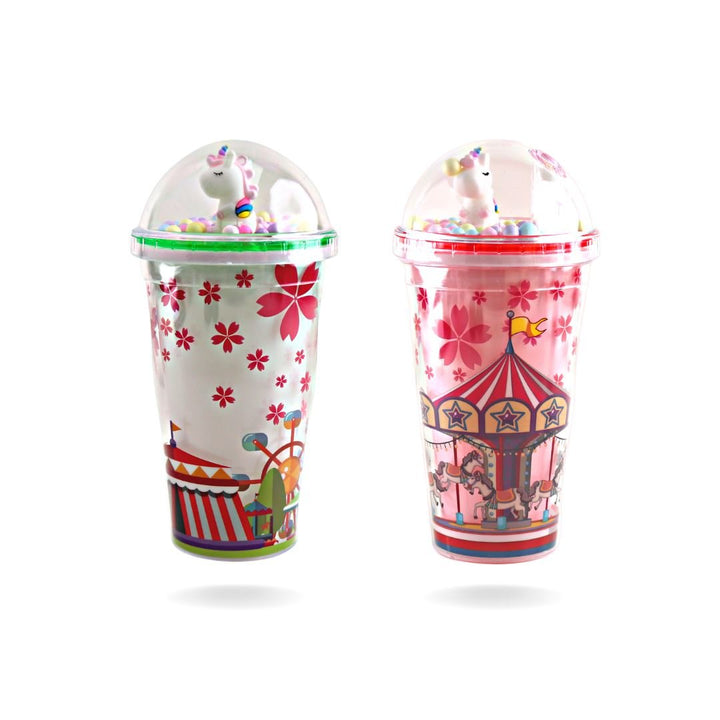 UNICORN BOBBLE SIPPER Sipper