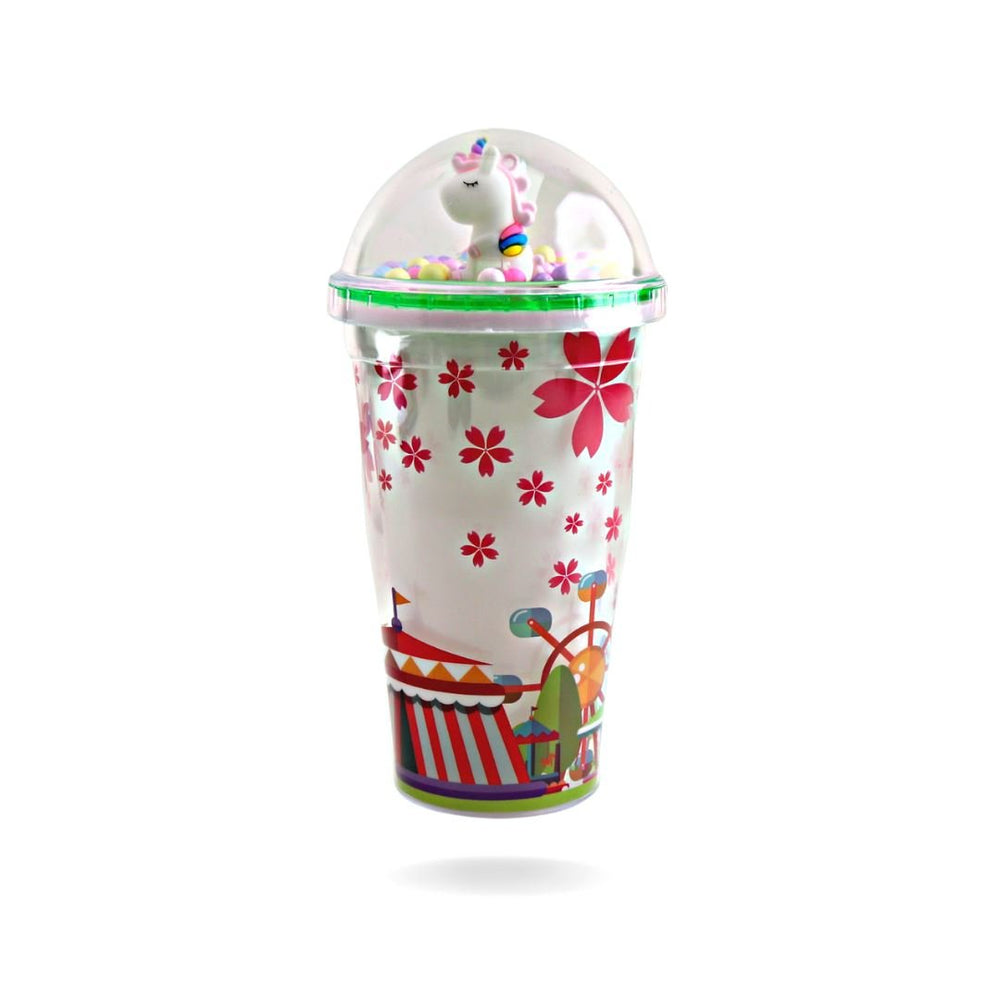 UNICORN BOBBLE SIPPER Sipper