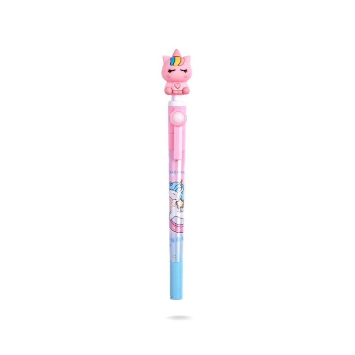 UNICORN FIDGET PEN Pen