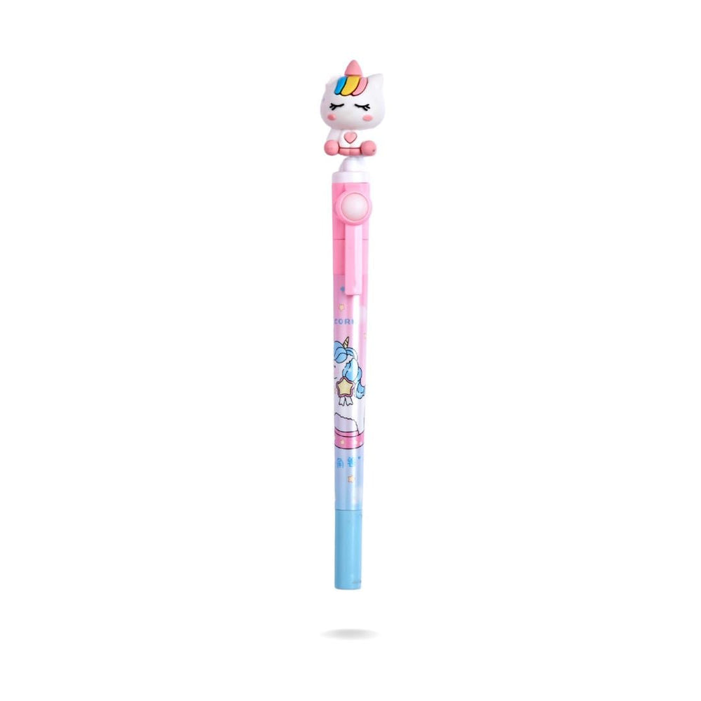UNICORN FIDGET PEN Pen