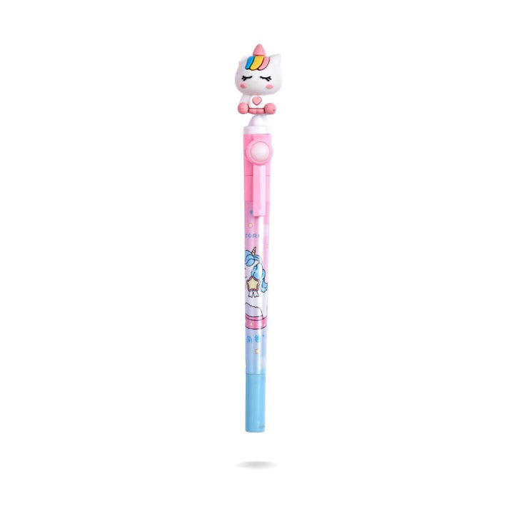 UNICORN FIDGET PEN Pen