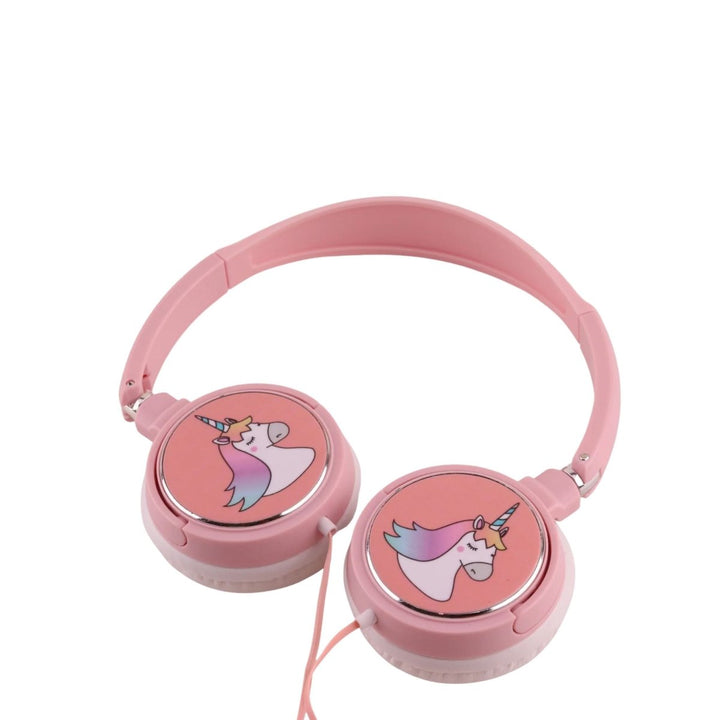 UNICORN HEADPHONES Headphones