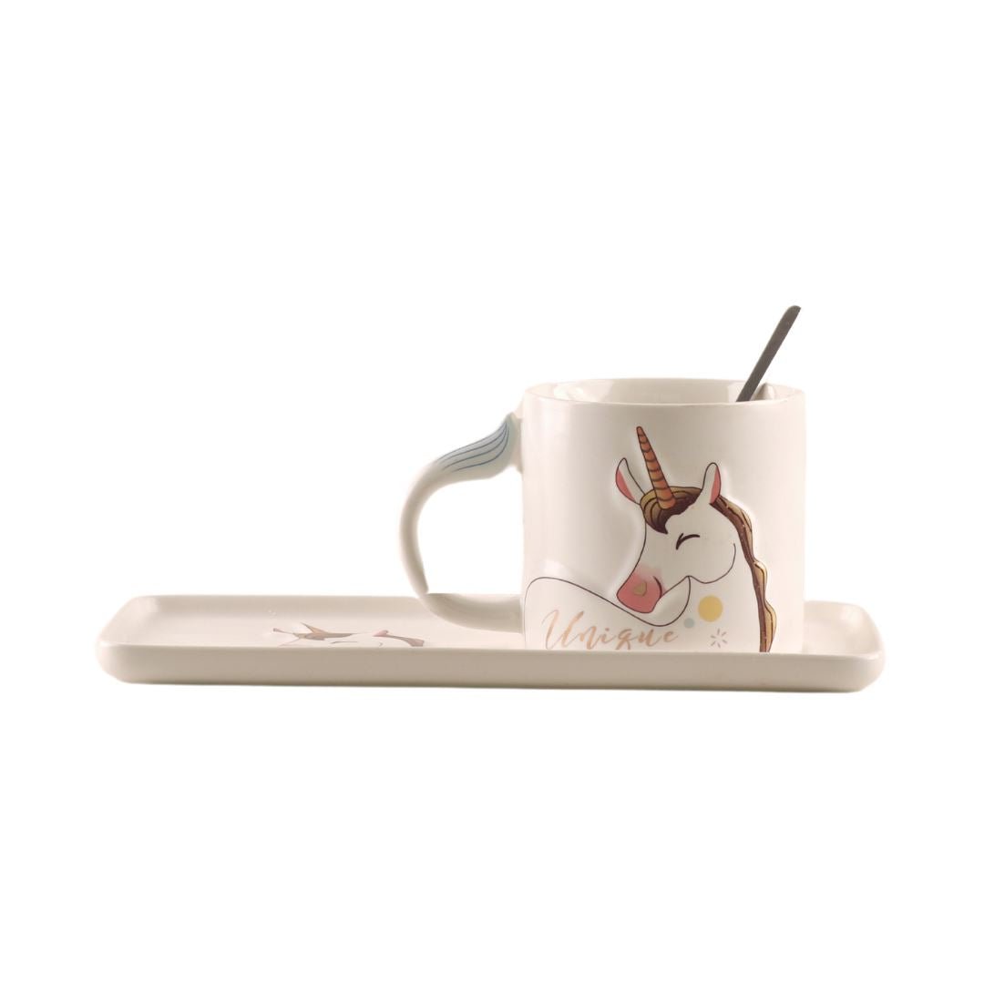 UNICORN MUG Luxe Mugs