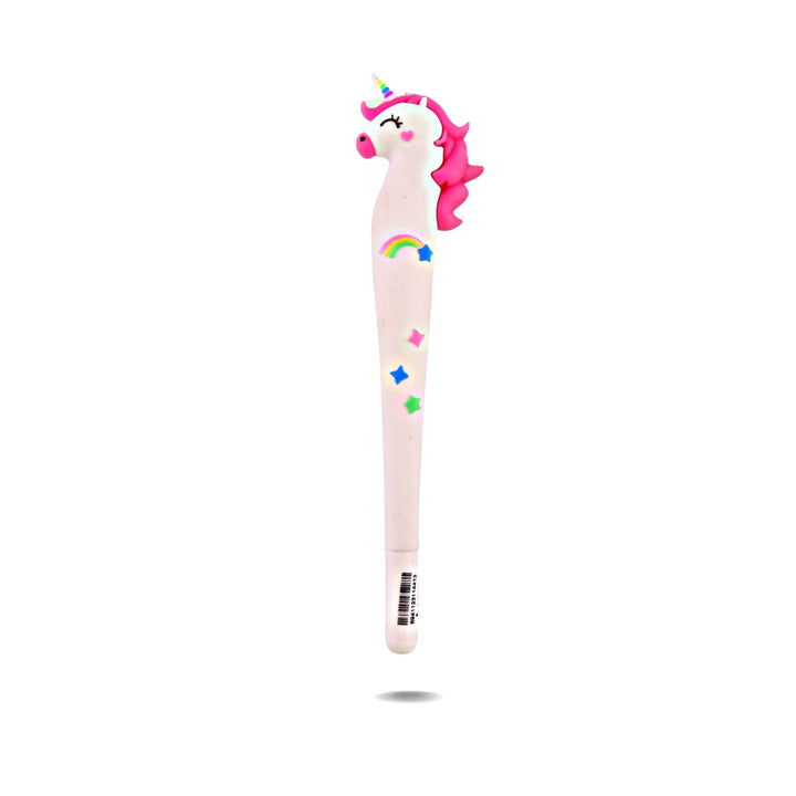 UNICORN PEN Pens CandyFlossstores PINK 
