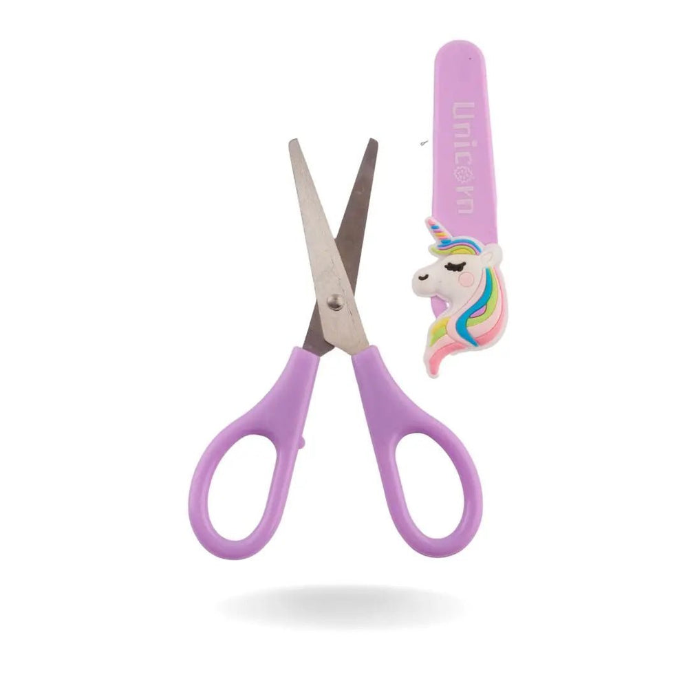 UNICORN SCISSORS Stationery