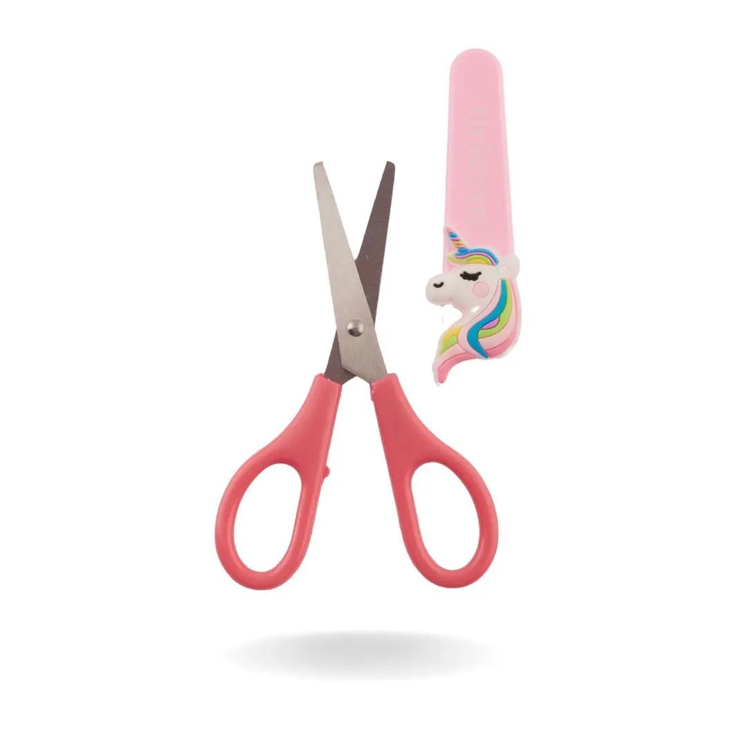 UNICORN SCISSORS Stationery