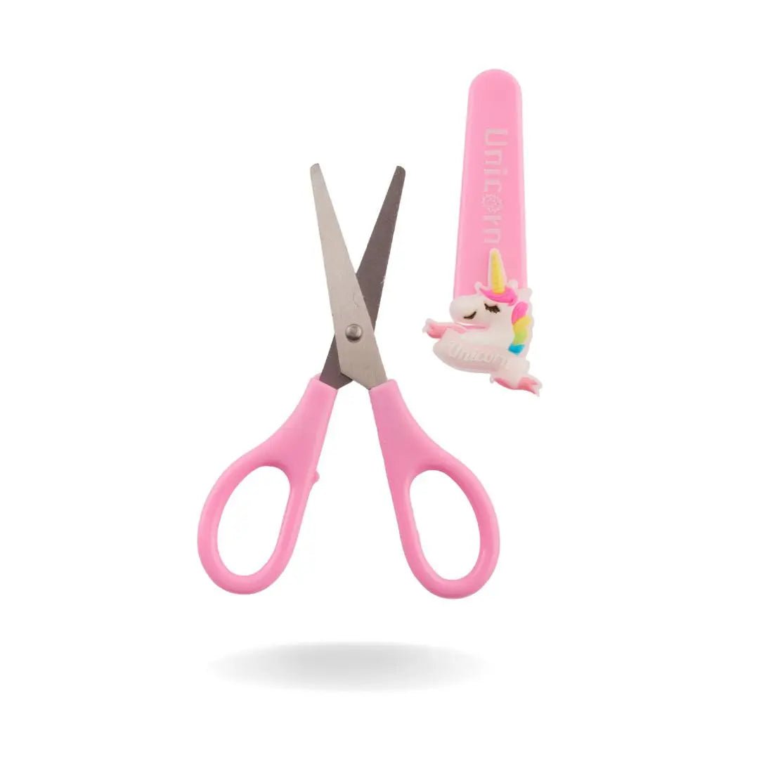 UNICORN SCISSORS Stationery