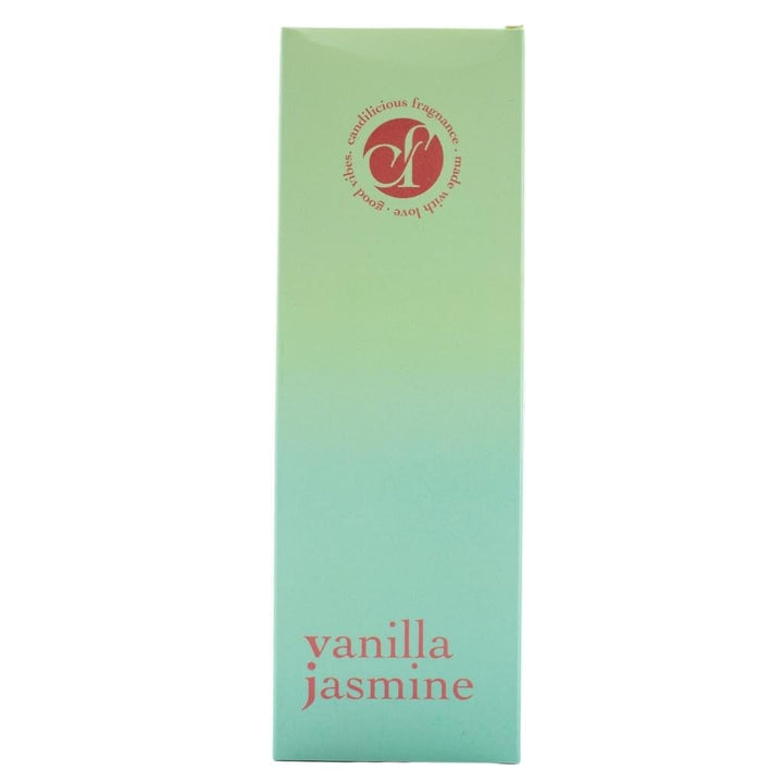 Vanilla Jasmine - Reed diffuser Reed Diffuser