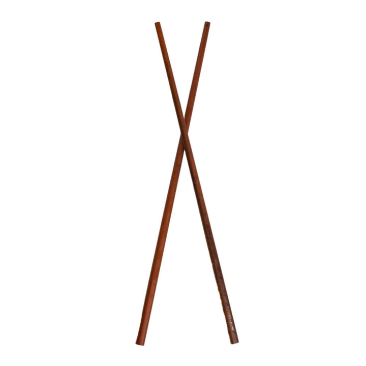 Wooden Chopsticks Serving Cutlery