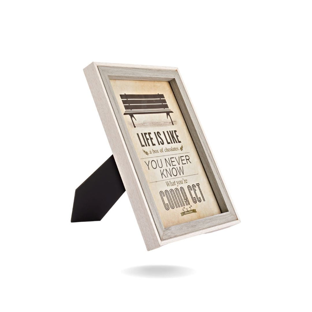 Wooden Edge Photo Frame Photo Frames