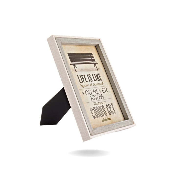 Wooden Edge Photo Frame Photo Frames