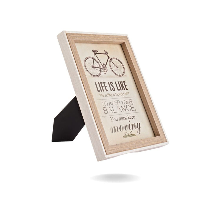 Wooden Edge Photo Frame Photo Frames